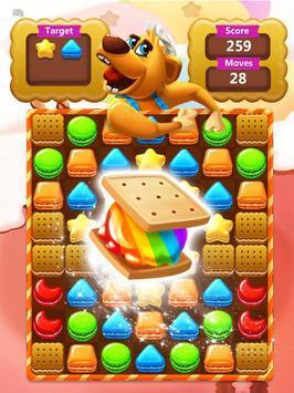 曲奇甜品店截图3