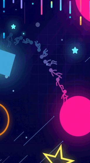 极限火柴人跳跃截图2