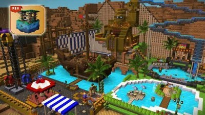 新工艺大师截图3