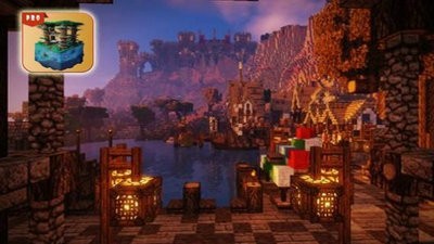 新工艺大师截图1