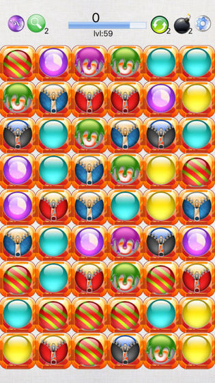 水晶连连看截图1