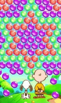 史努比波普截图1