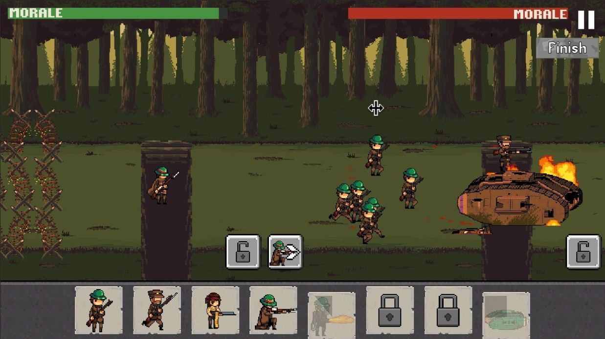 战争部队1917截图1