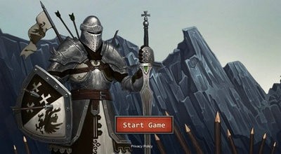 史诗般的国王之战截图1