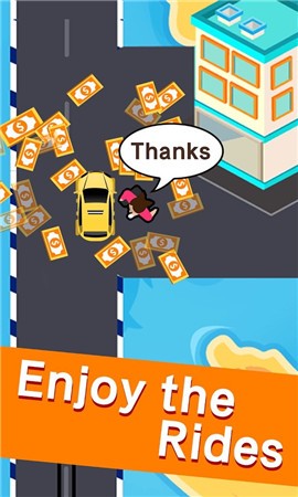 汽车和短跑截图2