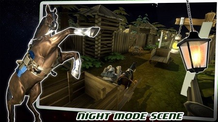 俄罗斯乡村模拟器截图3