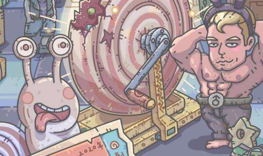 最强蜗牛兵种先升阶哪个好？