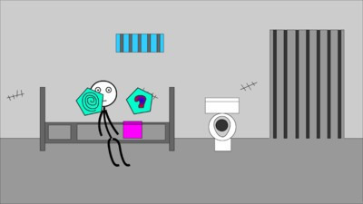 爱情火柴人截图1