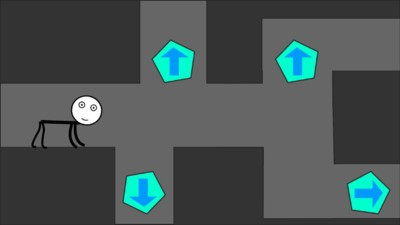 爱情火柴人截图4