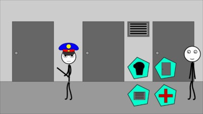 爱情火柴人截图2