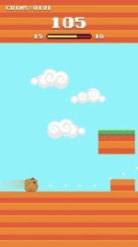 像素堆叠鸟截图2