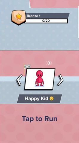 魔方冲浪者截图1