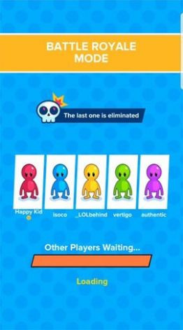 魔方冲浪者截图2