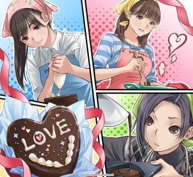 爱相随Every截图2