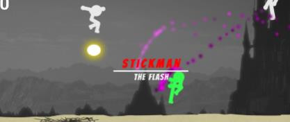 电光火柴人截图3