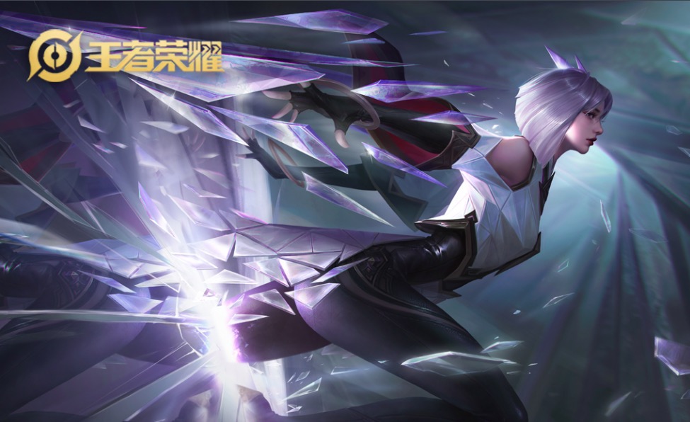 暖阳fmvp选了什么英雄皮肤