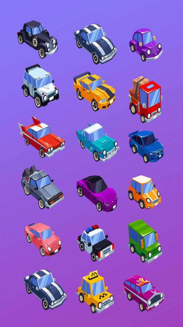 我开车贼6截图2