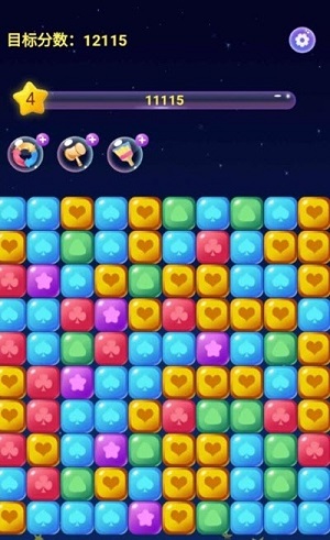 豆乐消消消红包版