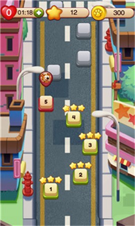 全民点点消截图5