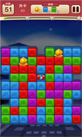 全民点点消红包版