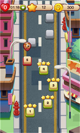 全民点点消红包版