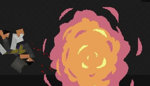 方块解压场无广告版截图1