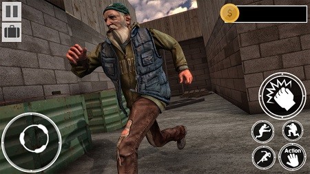 乞丐模拟器截图3