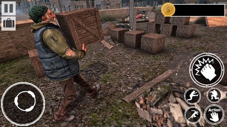 乞丐模拟器截图2