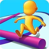 Hyper Run超跑游戏