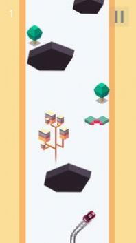 活泼蓝精灵截图1