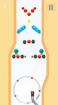 活泼蓝精灵截图2