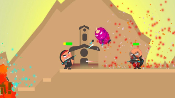 欢迎来到未来官方版截图1