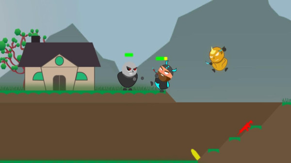 欢迎来到未来官方版