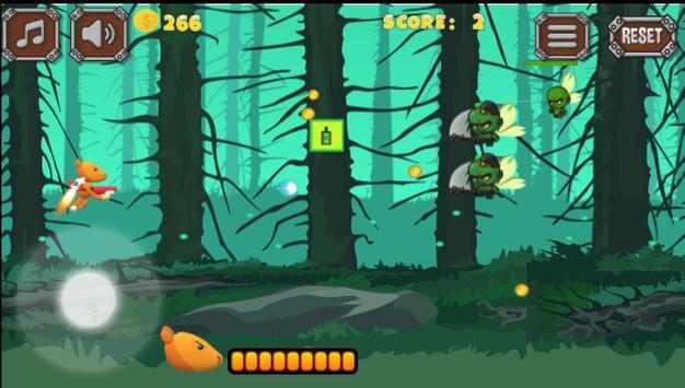 卡皮瓦拉探员游戏