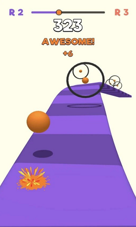 史莱姆之路截图2