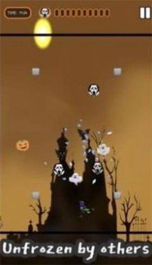 把他们都冻住中文版截图4