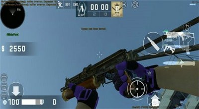 cs白给模拟器截图1