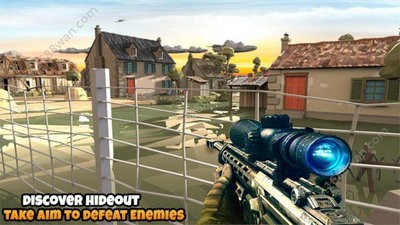 X生存战线截图2