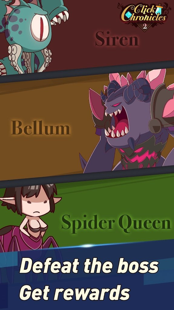 点击编年史截图3