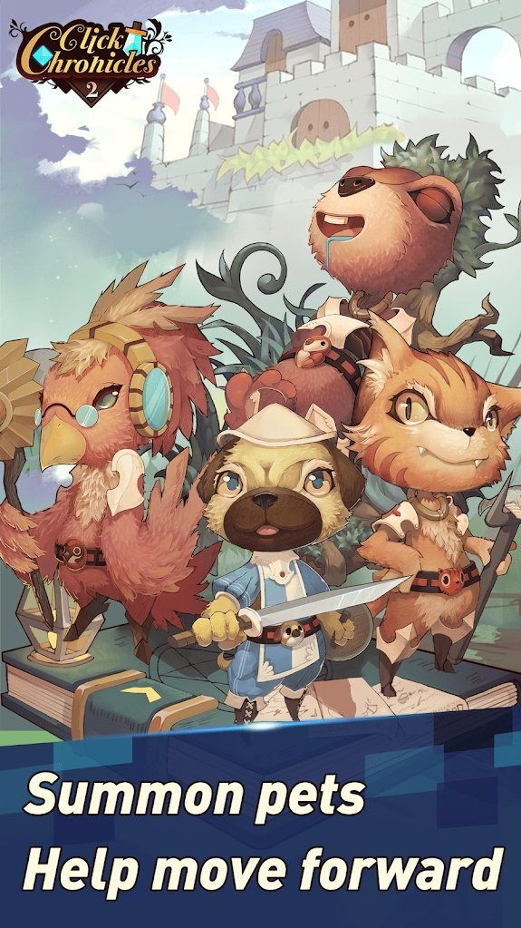 点击编年史截图1