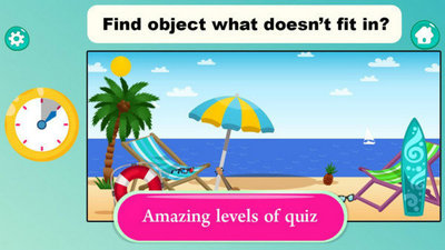 天才脑筋急转弯