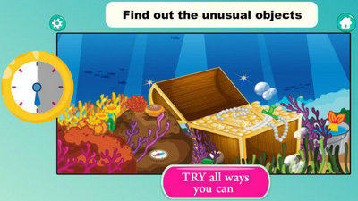 天才脑筋急转弯