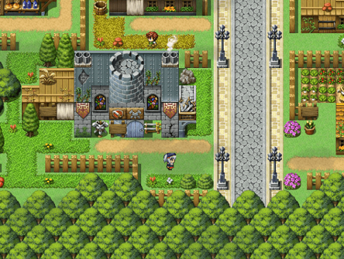 维的借债偿还物语截图3