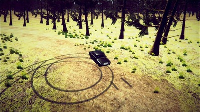 VAZ驾驶模拟器截图2