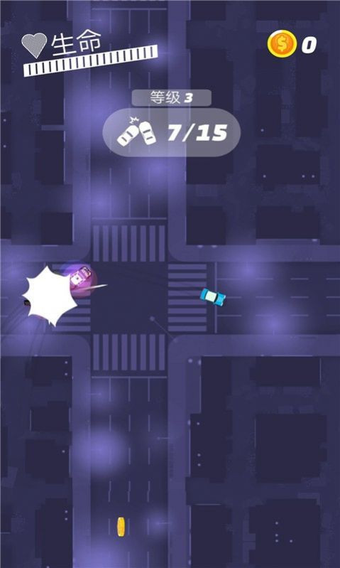 我的车技特牛截图2