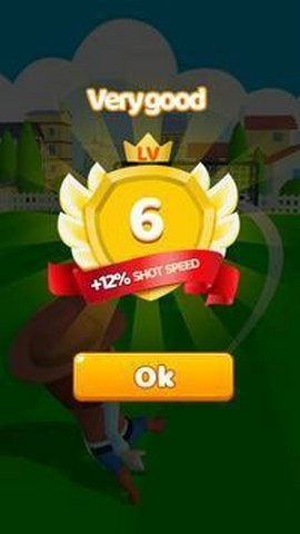 2020足球飞跃射门截图3