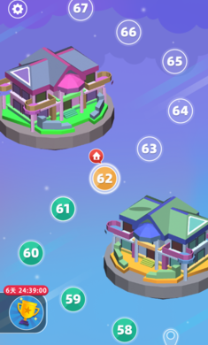 欢乐数字接龙截图3