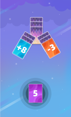 欢乐数字接龙截图2