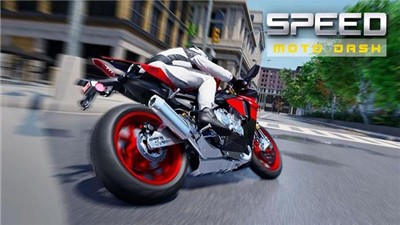 摩托车竞速赛截图3