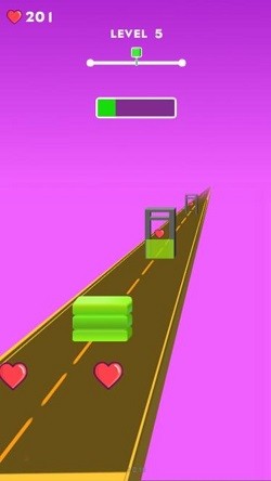 果冻爆爆乐截图2